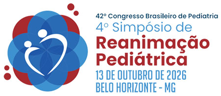 Logo do evento